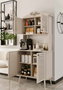Hanah Home Avior 90 - Sandstone